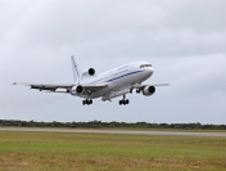 На мысе Канаверал начали готовить к полету “воздушный космодром”