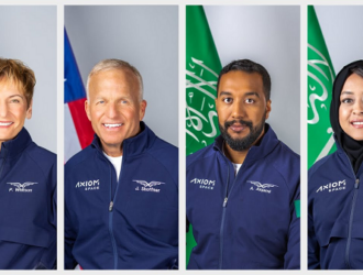 Старт миссии Ax-2 отложен