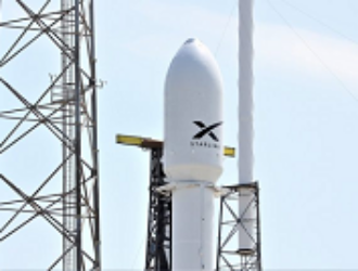 Запуск Falcon-9 отложен