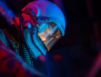 Установлен предельный срок безопасного пребывания космонавтов на околоземной орбите