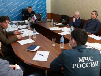 В РФ создадут рабочую группу, которая займется прогнозами ЧС, возможных при пусках ракет