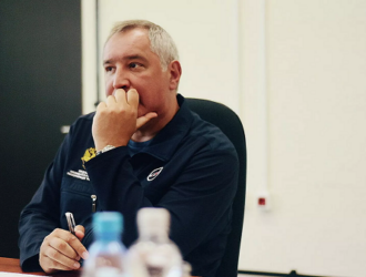 Рогозин рассказал, в каких областях космонавтики лидирует Россия