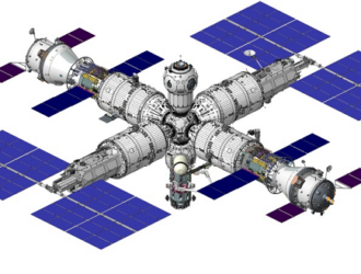 В ИМБП заявили, что эксперименты на РОС будут нацелены на межпланетные перелеты