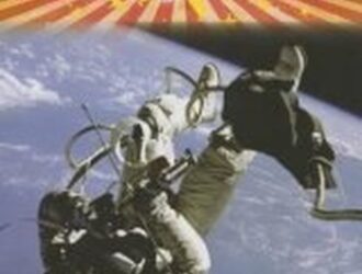 Spacewalk: The Astounding Gemini 4 Mission (American Space Missions-Astronauts, Exploration, and Discovery