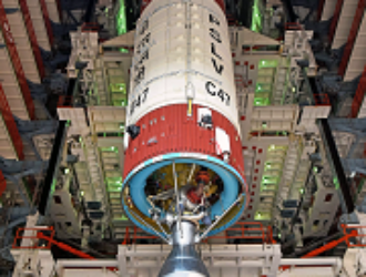 Пуск индийской ракеты отложен на два дня