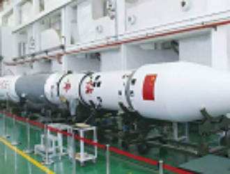 Космическую ракету продали с открытого онлайн-аукциона