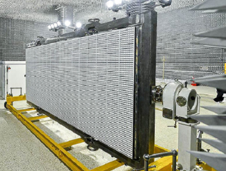 Поставку локатора для спутника «Обзор-Р» перенесли на 2022 год