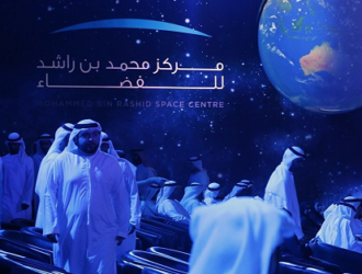 ОАЭ не исключают возможности следующего полета в космос на российском корабле