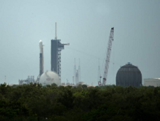 Запуск Starlink’ов вновь отложен