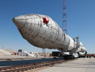 В Центре Хруничева сообщили, что изготовят семь ракет «Протон» для коммерческих заказчиков