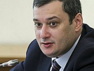 Хинштейн: уголовные дела о хищениях на Восточном не связаны с интересами бизнес-структур