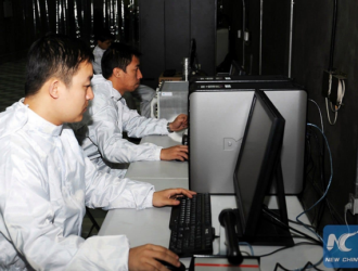 Китай впервые получил данные о глобальных углеродных потоках с собственного спутника