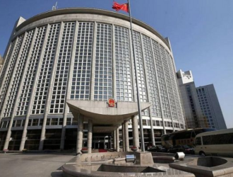 МИД КНР потребовал от США прекратить создавать угрозу для китайских космонавтов на орбите