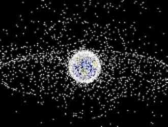 В Китае создали нейросеть для «переписи» космического мусора