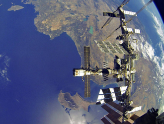 «Прогресс МС-14» скорректирует орбиту МКС