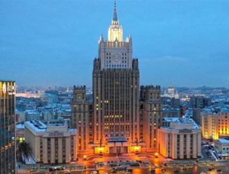 В МИД РФ считают, что гонки вооружений в космосе еще можно избежать