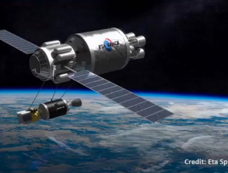 Вслед за SpaceX, Rocket Lab могут создать топливное хранилище для дозаправки на орбите