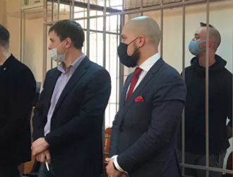 Мосгорсуд признал продление ареста Ивану Сафронову законным