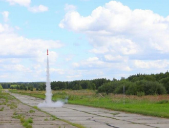 На ракетостроительном чемпионате выбрали победителей