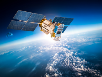 Китай в ближайшие два года запустит четыре спутника для мониторинга океана