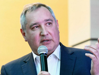 Рогозин назвал космос высшей политикой