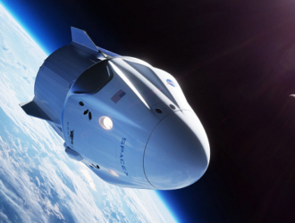 NASA и ESA выбрали трех астронавтов для третьей миссии Crew Dragon на МКС