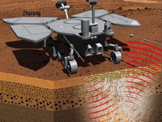 В Китае названы главные научные достижения 2022 года