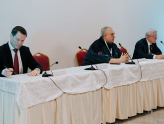 В Ярославле обсудили использование результатов космической деятельности в интересах развития России