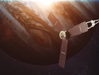 Отсутствие четкой границы у ядра Юпитера объяснили с помощью нейросетей