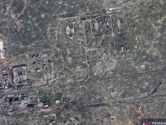 День памяти ракетчиков