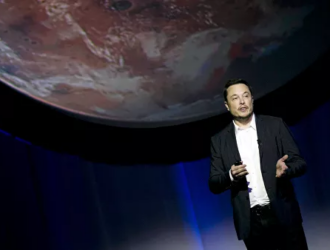 Илон Маск уверен, что после испытаний Starship полеты на Марс возможны