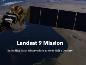 NASA перенесло запуск спутника дистанционного зондирования Земли Landsat 9