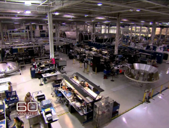 SpaceX случайно уронили два спутника перед предстоящим запуском