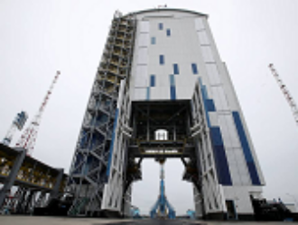 Роскосмос разрабатывает закон об особом статусе космодрома Восточный