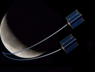 Спутник GRUS запустят на ракете-носителе «Союз-2»