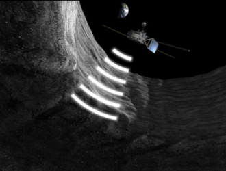 Япония. По проторенным лавой тоннелям