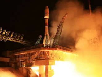 Россия до конца 2021 года запустит еще три ракеты со спутниками OneWeb