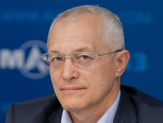 Сергей Жуков рассказал, как Наина Ельцина дважды помогла российскому космосу