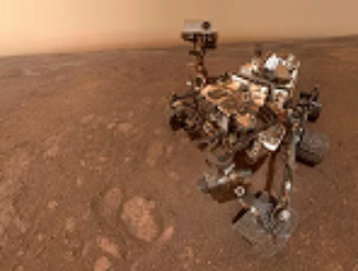 Максим Литвак рассказал, когда человечество сможет колонизировать Марс