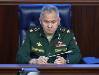 Шойгу сообщил, что еще один спутник связи «Меридиан-М» запустят до конца года