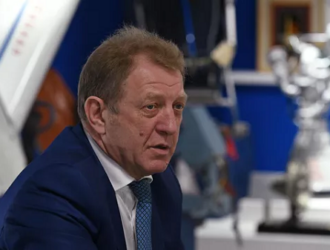 Макет «Ангары» отправят на Восточный для испытаний стартовых систем