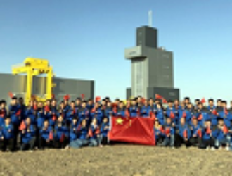 На космодроме Цзюцюань будет открыт новый стартовый комплекс