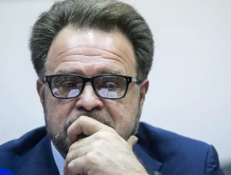 Экс-главу РКК «Энергия» подозревают в мошенничестве