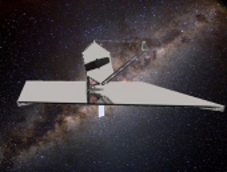 Россия и КНР обсуждают строительство в космосе большого телескопа