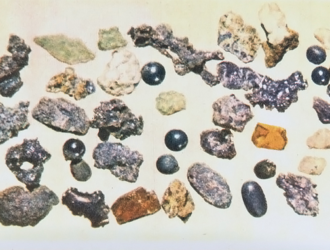 Институт космических исследований РАН создал аванпроект миссии по доставке лунного грунта