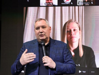 День Роскосмоса на международном фестивале «Циолковский»