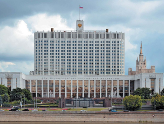 Кабмин разрешил применение военной инфраструктуры для вывода на орбиту «Гонцов-М»