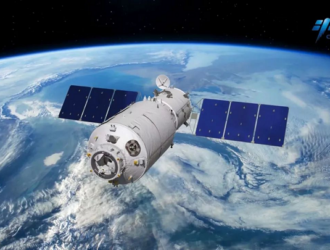 От грузовика «Тяньчжоу-4» отделён кубсат