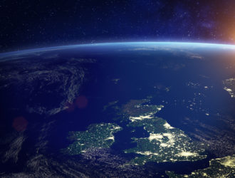 Мини-энциклопедия Starlink. Часть 3. ЦУС, гейтвеи, абонентский терминал