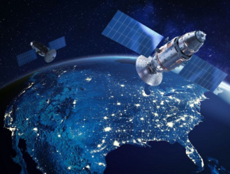 В России космические корабли научат маневрам «ювелирной» точности